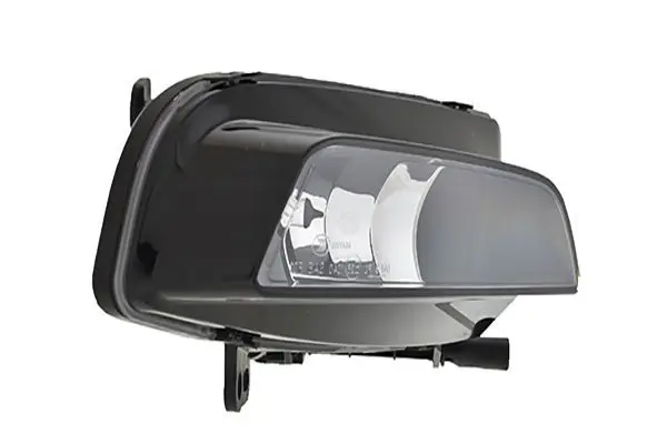Miglas lukturis HELLA 1NE010832321