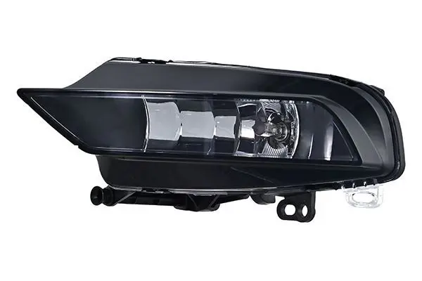 Miglas lukturis HELLA 1NE010832331