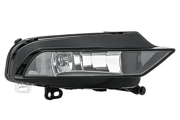 Miglas lukturis HELLA 1NE010832341