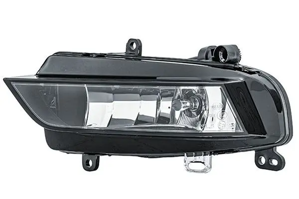 Miglas lukturis HELLA 1NE010832391