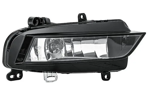 Miglas lukturis HELLA 1NE010832401