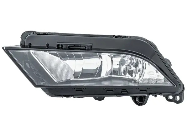 Miglas lukturis HELLA 1NE011077011