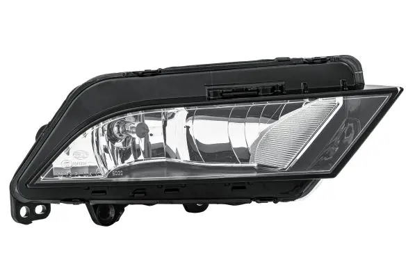 Miglas lukturis HELLA 1NE011077021