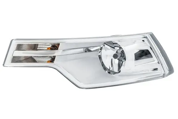 Miglas lukturis HELLA 1NE271532011