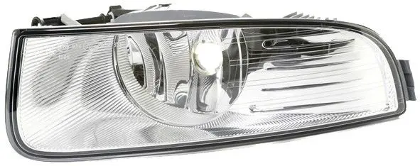 Miglas lukturis HELLA 1NE271615111