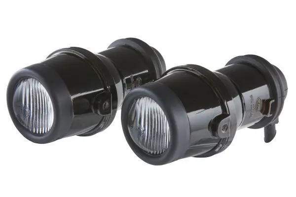 Miglas lukturu komplekts HELLA 1NL008090821