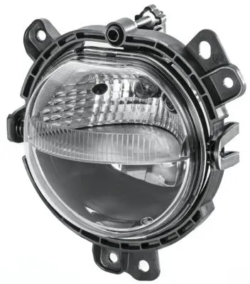 Miglas lukturis HELLA 1n1011748121