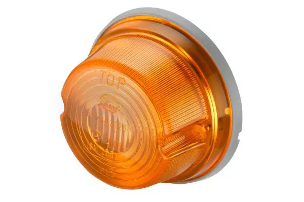 Pagrieziena signāla lukturis HELLA 2BA001259611