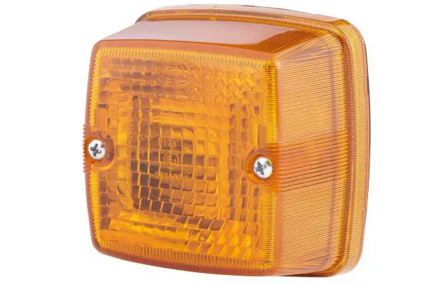 Pagrieziena signāla lukturis HELLA 2BA003014011