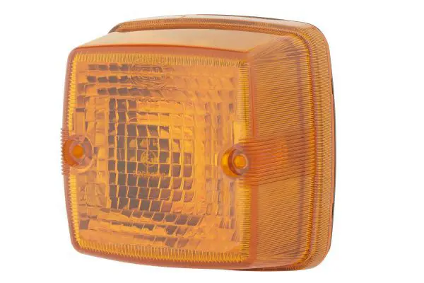 Pagrieziena signāla lukturis HELLA 2BA003014111