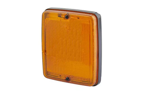 Pagrieziena signāla lukturis HELLA 2BA003236027