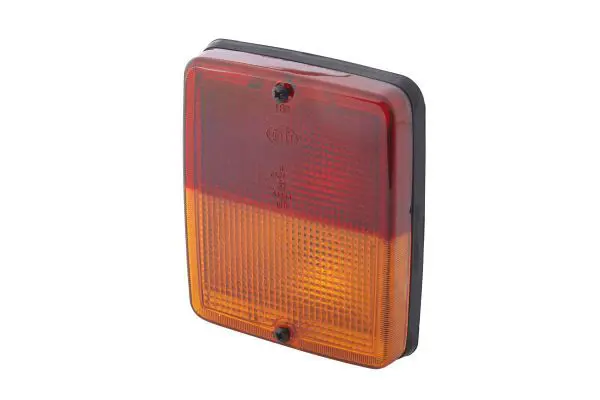 Pagrieziena signāla lukturis HELLA 2BA003236541