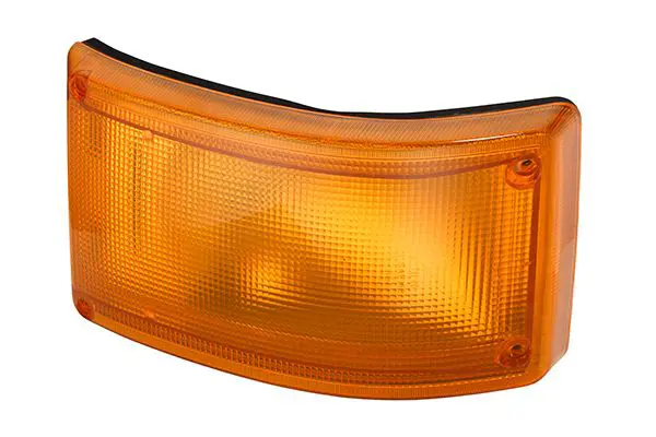 Pagrieziena signāla lukturis HELLA 2BA005603047
