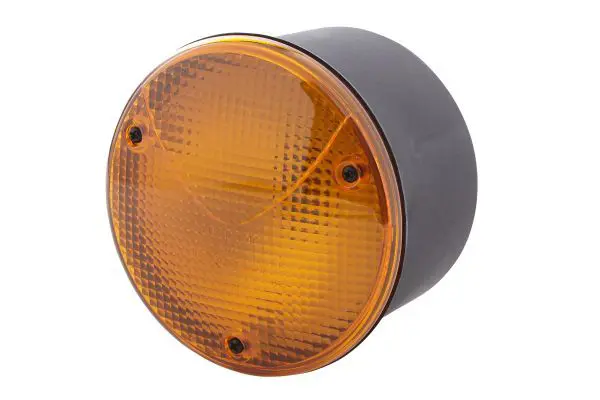 Pagrieziena signāla lukturis HELLA 2BA964169011