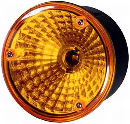 Pagrieziena signāla lukturis HELLA 2BA964169507
