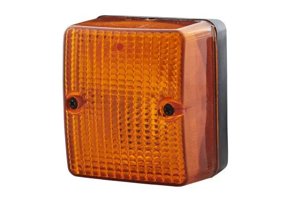 Pagrieziena signāla lukturis HELLA 2BA996012061
