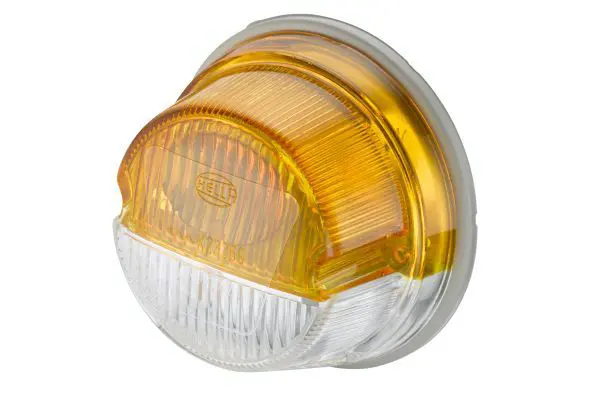 Pagrieziena signāla lukturis HELLA 2BE001259061