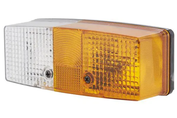 Pagrieziena signāla lukturis HELLA 2BE003184051