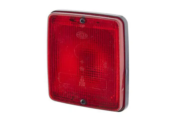 Bremžu signāla lukturis HELLA 2DA003236037