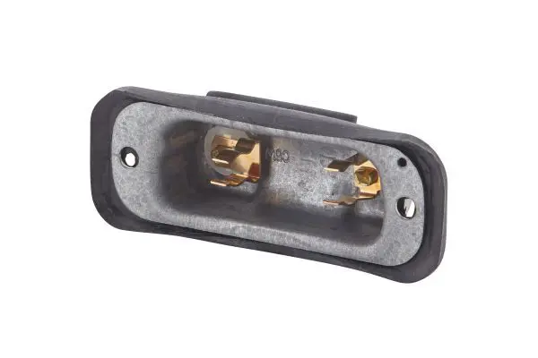 Numurzīmes apgaismojuma lukturis HELLA 2KA001378041