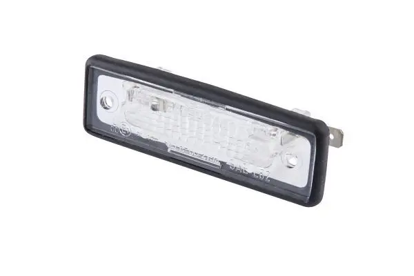 Numurzīmes apgaismojuma lukturis HELLA 2KA004331031