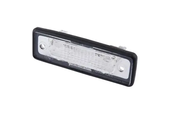 Numurzīmes apgaismojuma lukturis HELLA 2KA004331061