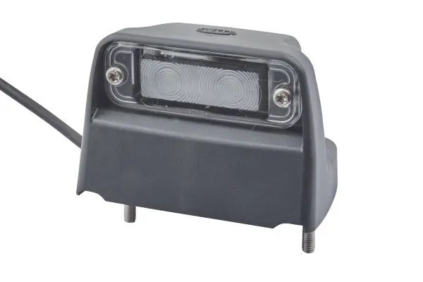 Numurzīmes apgaismojuma lukturis HELLA 2KA012271031