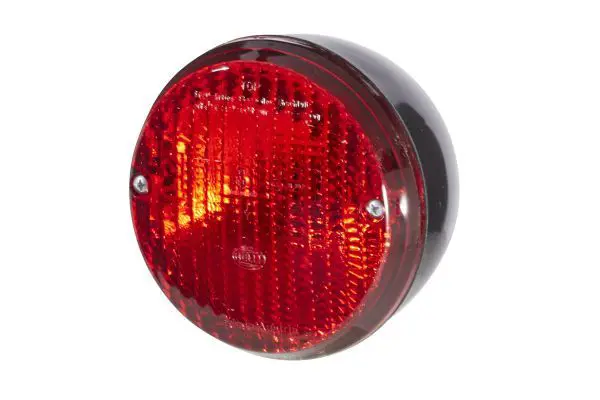 Aizm. miglas lukturi HELLA 2NE001423011
