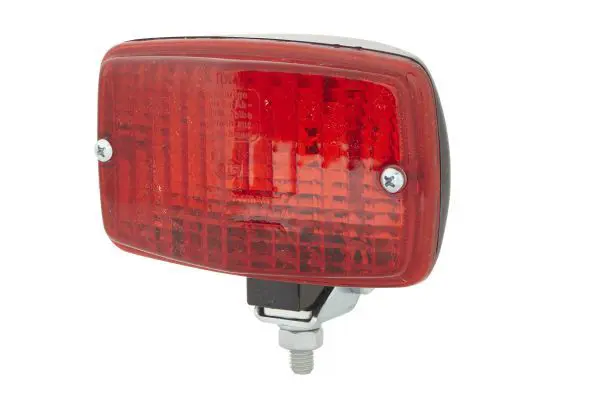 Aizm. miglas lukturi HELLA 2NE002985001