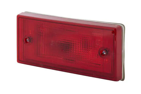 Aizm. miglas lukturi HELLA 2NE003734091