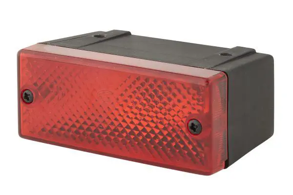 Aizm. miglas lukturi HELLA 2NE006609001