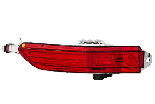 Aizm. miglas lukturi HELLA 2NE010344171