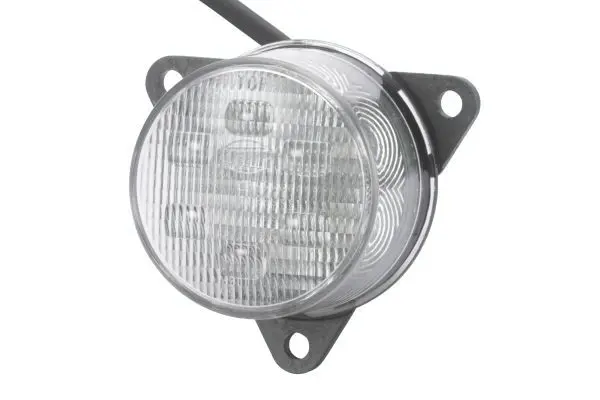 Aizm. miglas lukturi HELLA 2NE011172481