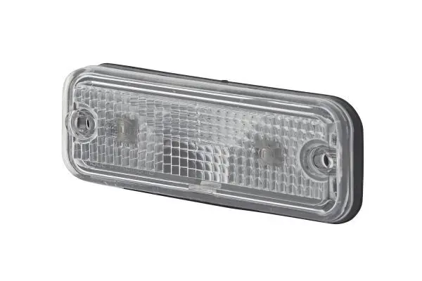 Stāvgaismas lukturis HELLA 2PF961167021