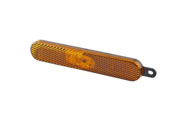 Sānu gabarītlukturis HELLA 2PS009226001