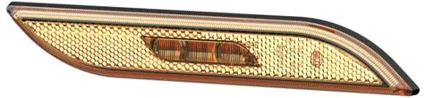 Sānu gabarītlukturis HELLA 2PS013305061
