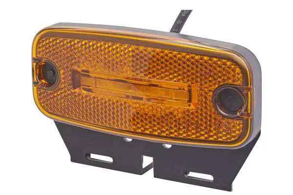 Sānu gabarītlukturis HELLA 2PS345600071