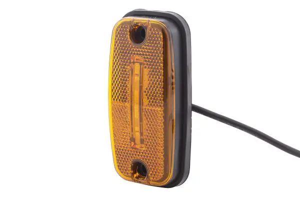 Sānu gabarītlukturis HELLA 2PS345600177