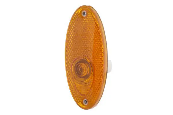 Sānu gabarītlukturis HELLA 2PS964295001