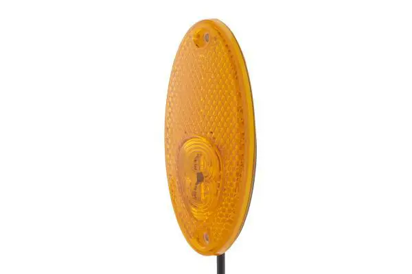 Sānu gabarītlukturis HELLA 2PS964295061