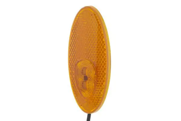 Sānu gabarītlukturis HELLA 2PS964295071