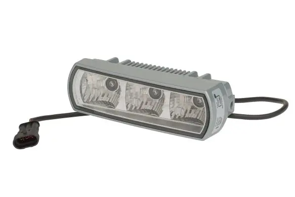 Dienas gaismas lukturis HELLA 2PT009496007