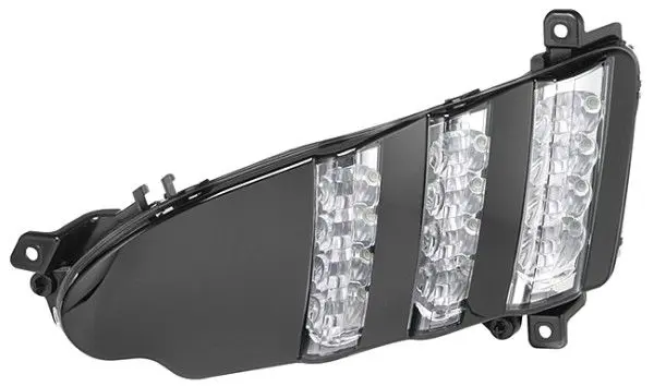 Dienas gaismas lukturis HELLA 2PT010945041