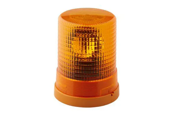 Mirgojošā gaismas signāla lukturis HELLA 2RL004958101
