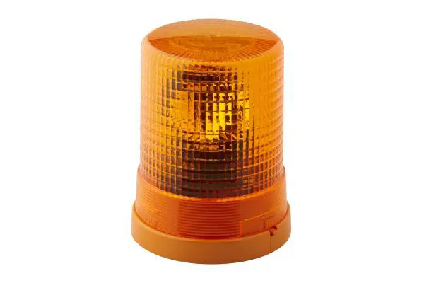 Mirgojošā gaismas signāla lukturis HELLA 2RL004958111