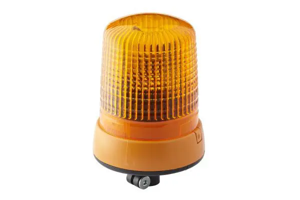 Mirgojošā gaismas signāla lukturis HELLA 2RL008063111