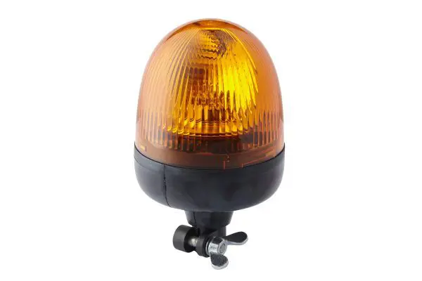 Mirgojošā gaismas signāla lukturis HELLA 2RL009506001