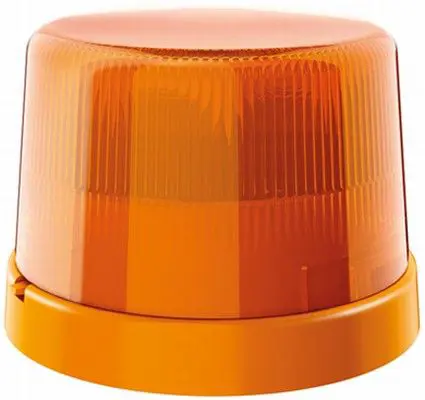 Mirgojošā gaismas signāla lukturis HELLA 2RL011484001