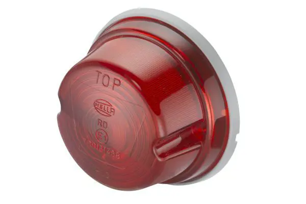 Aizmugurējais lukturis HELLA 2SA001259751