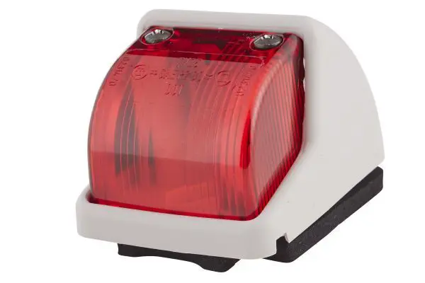 Aizmugurējais lukturis HELLA 2SA006679027